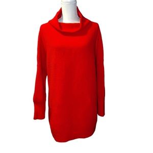 Free People Oversized Sweater